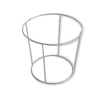 Lacor - Suporte para tabuleiro de marisco para equipamentos de cozinha - 14100