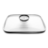 Lacor - Tapa de cristal...