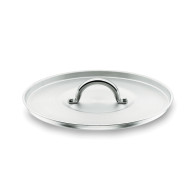 Lacor - Tampa de alumínio...