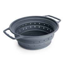 Lacor - Escurridor plegable para equipos de cocina - 62884
