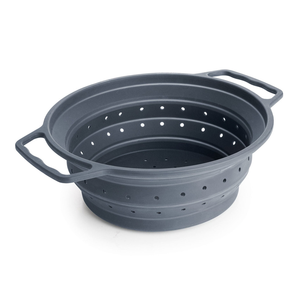 Lacor - Escurridor plegable para equipos de cocina - 62884