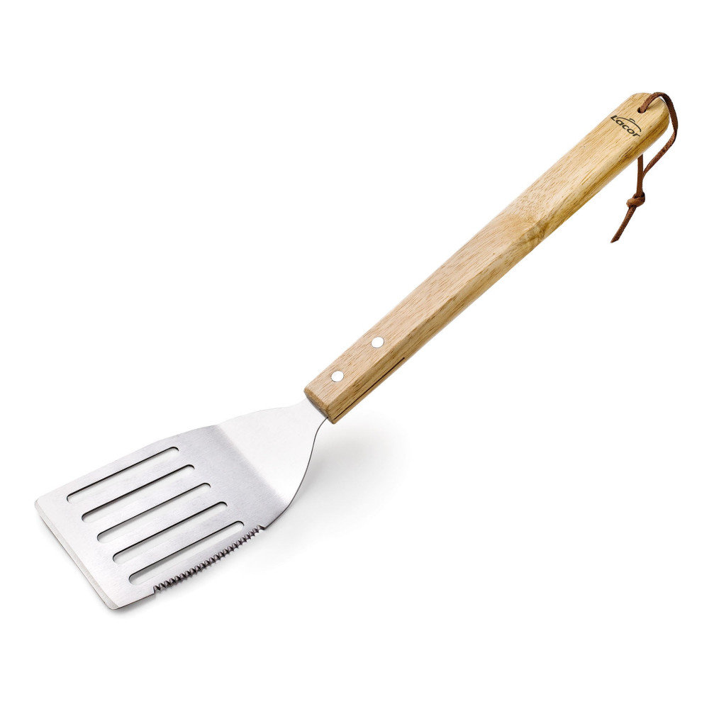 Lacor - Conjunto de 3 utensílios BBQ para equipamentos de cozinha - 60270