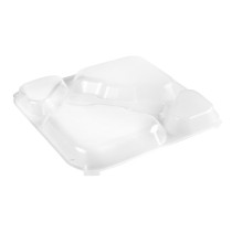 Lacor - Tapa para bandeja de autoservicio equipos de cocina - 66960