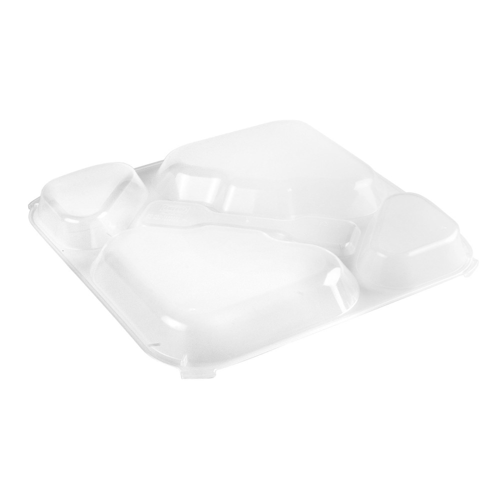 Lacor - Tapa para bandeja de autoservicio equipos de cocina - 66960