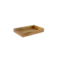 Lacor - Caja Nord Buffet GN 1/3 para equipos de cocina - 67934