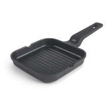 Lacor - Sartén grill Mini para equipos de cocina - 25162