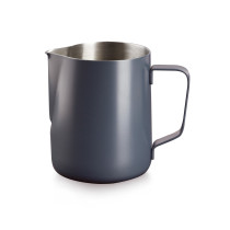 Lacor - Lechera professional Grey para equipos de cocina - 58151