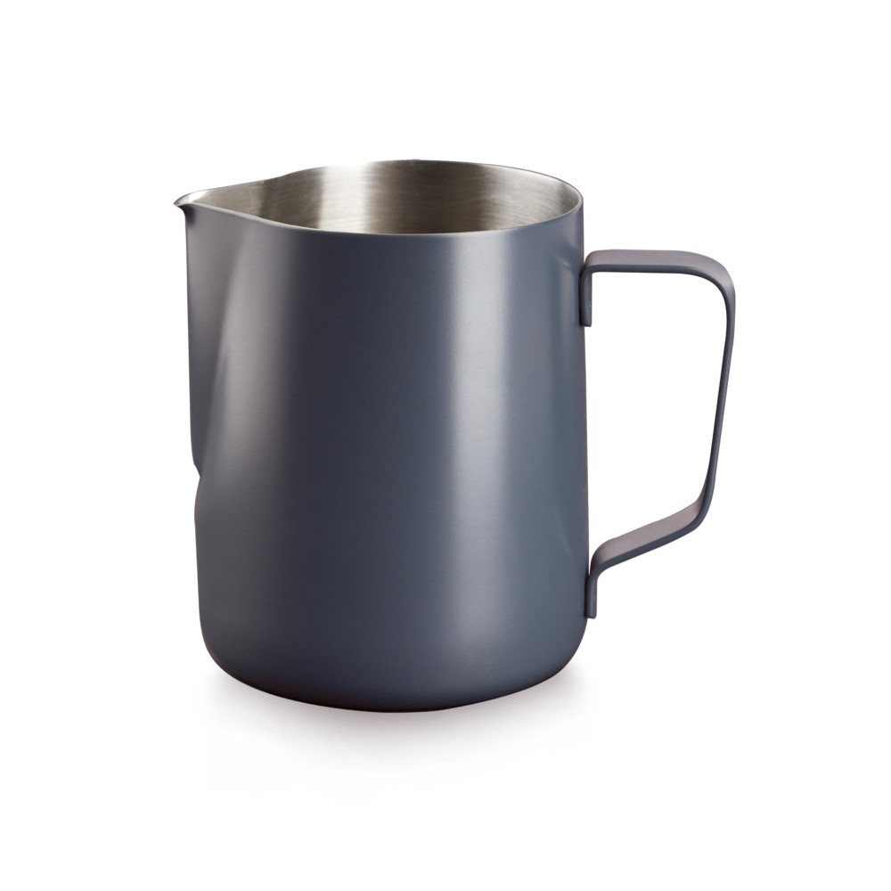 Lacor - Leiteira profissional Grey para equipamentos de cozinha - 58151