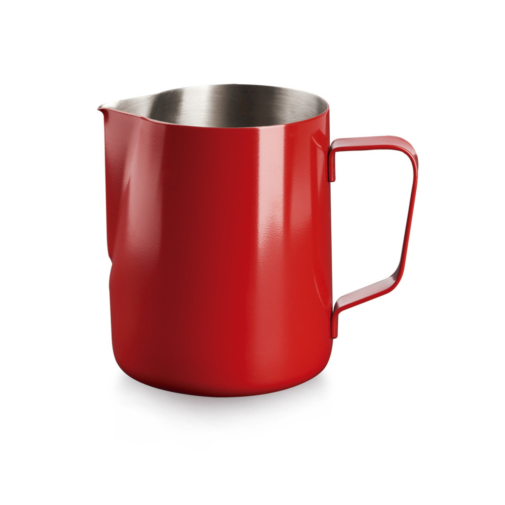 Lacor - Lechera professional Red para equipos de cocina - 58251