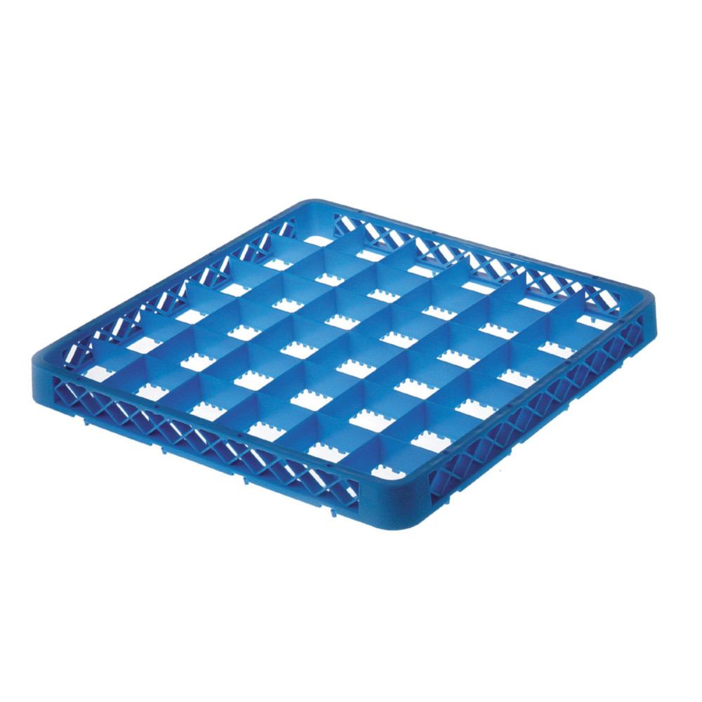 Lacor - Suplemento de altura para cesta base 36 compartimentos para equipamentos de cozinha - 69237