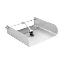 Lacor - Servilletero inox para equipos de cocina - 61004