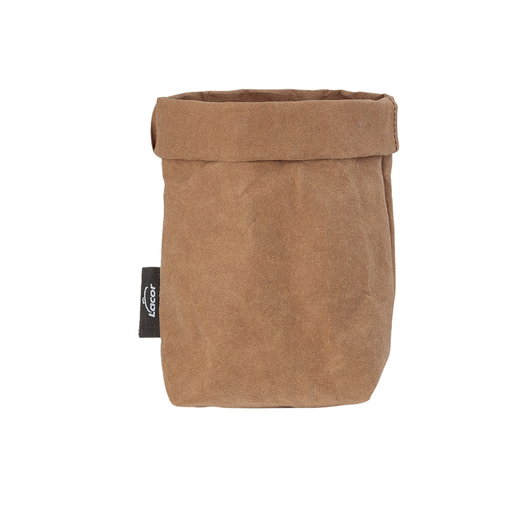 Lacor Panera Kraft - Cesta para pão para equipamentos de cozinha - 63476