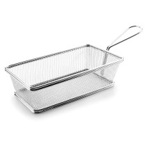 Lacor - Mini cesto retangular para equipamentos de cozinha - 61056