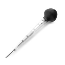 Lacor - Pipeta para molho para equipamentos de cozinha - 61416