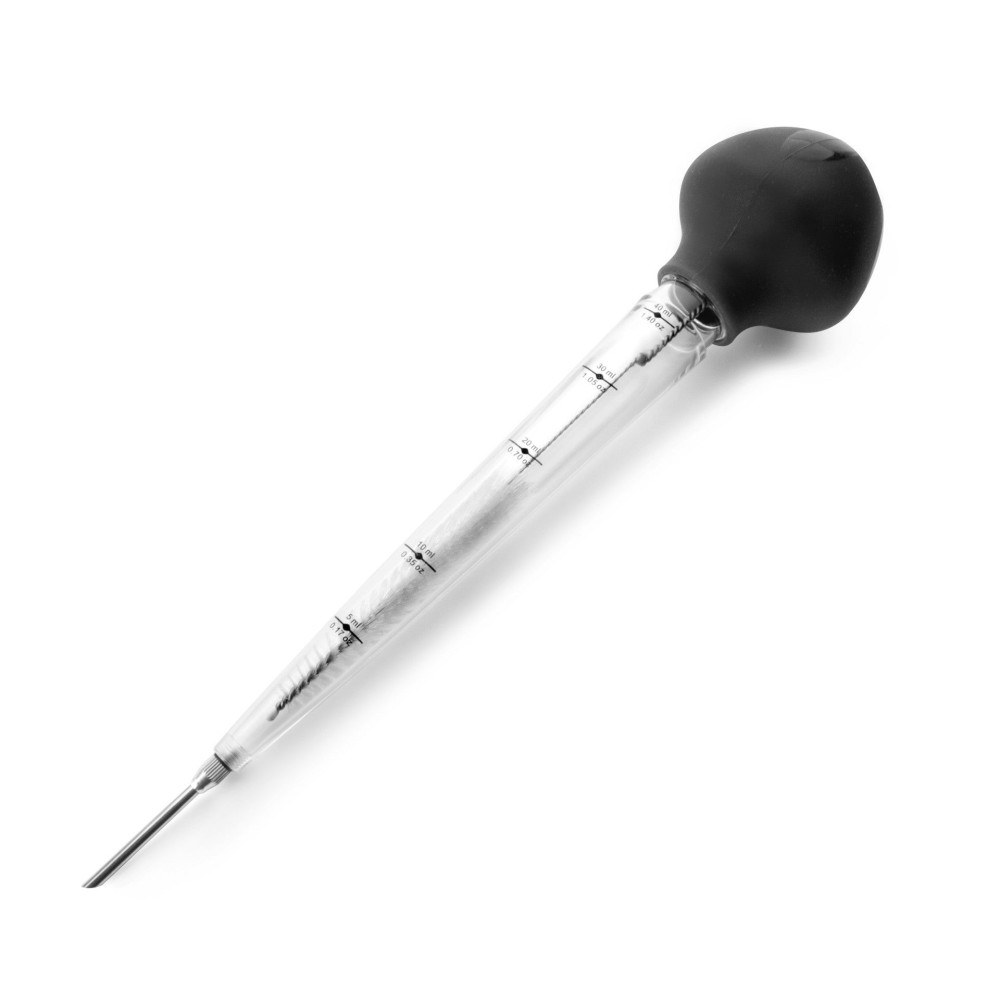 Lacor - Pipeta para molho para equipamentos de cozinha - 61416