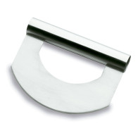 Lacor - Rasqueta inox para...