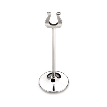 Lacor - Suporte para menu para equipamentos de cozinha - 61008