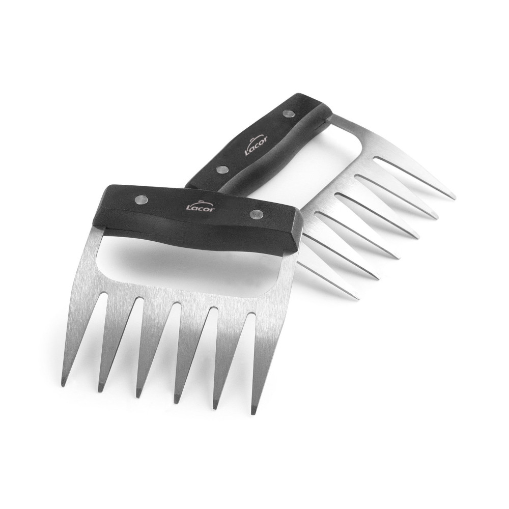 Lacor - Garras de urso para equipamentos de cozinha - 38015