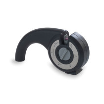 Lacor - Afilador de precisión 6 en 1 para equipos de cocina - 39262