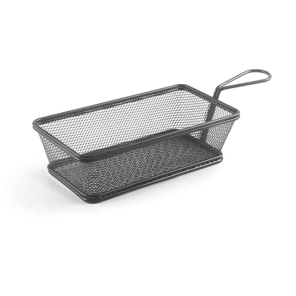 Lacor - Mini cestillo rectangular para equipos de cocina - 61155