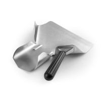 Lacor - Pala para patatas para equipos de cocina - 62678