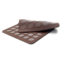 Lacor - Molde para macarons para equipos de cocina - 66753