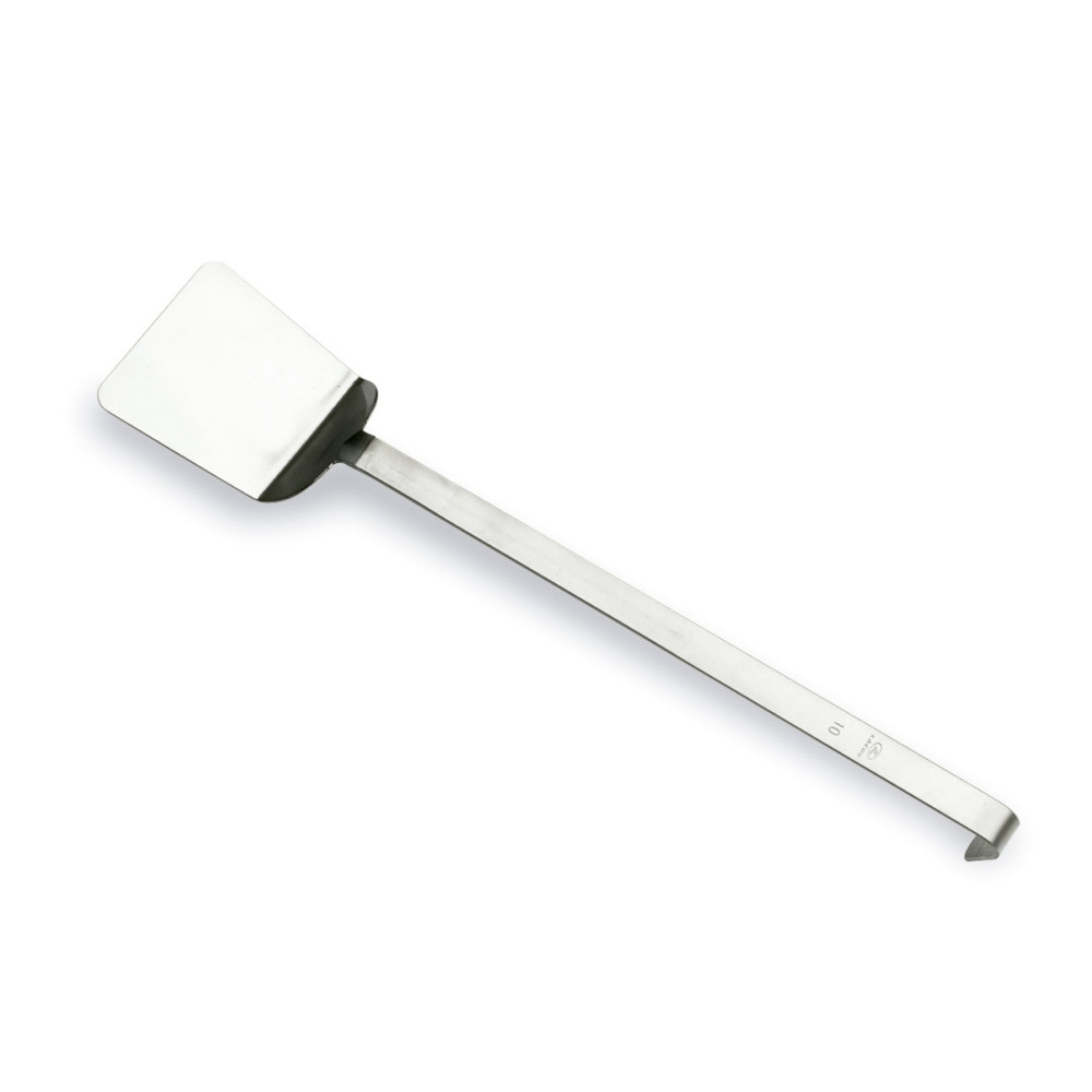 Lacor - Espátula lisa para equipamentos de cozinha - 61410