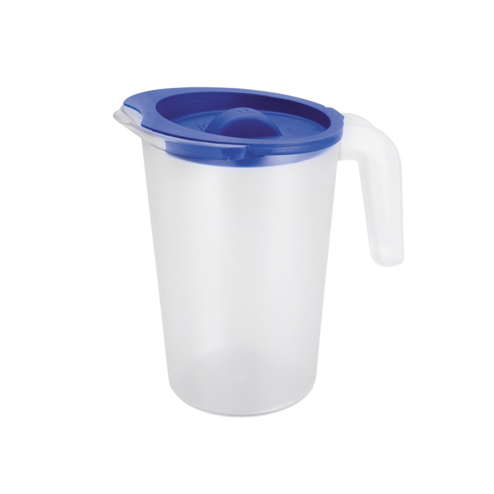 Lacor - Jarra de policarbonato para equipamentos de cozinha - 66945