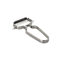 Lacor - Pelador inox para equipos de cocina - 60346