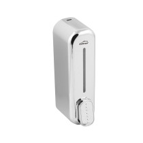 Lacor - Dispensador de jabón/gel con pulsador para equipos de cocina - 91520