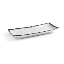 Lacor - Fuente rectangular para equipos de cocina - 63944