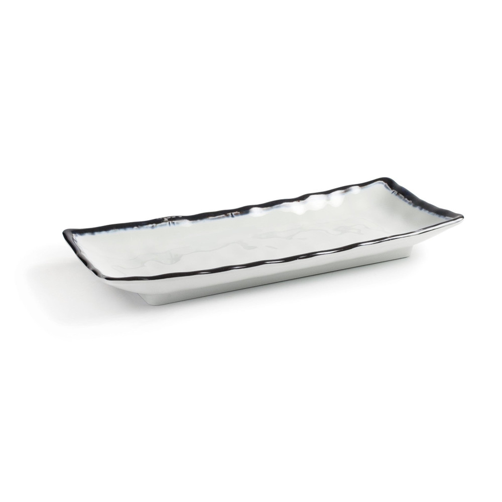 Lacor - Fuente rectangular para equipos de cocina - 63944