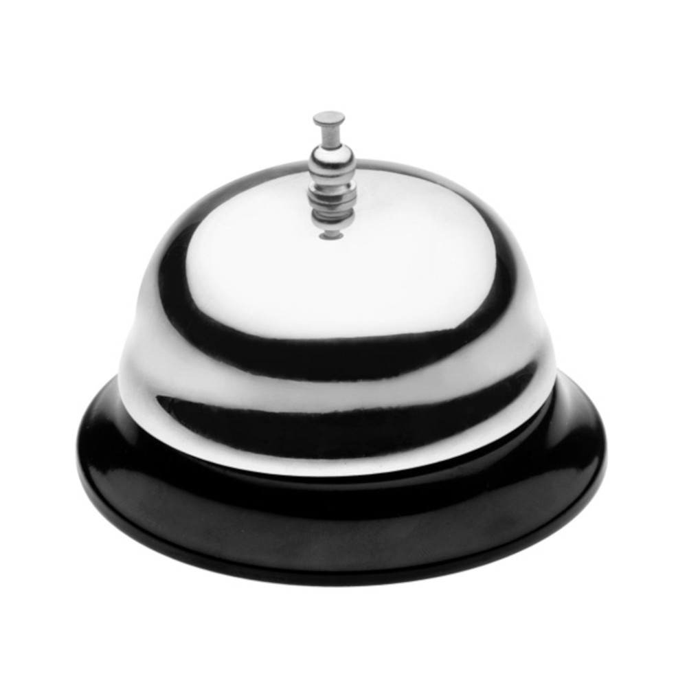 Lacor - Campainha de receção para equipamentos de cozinha - 61025