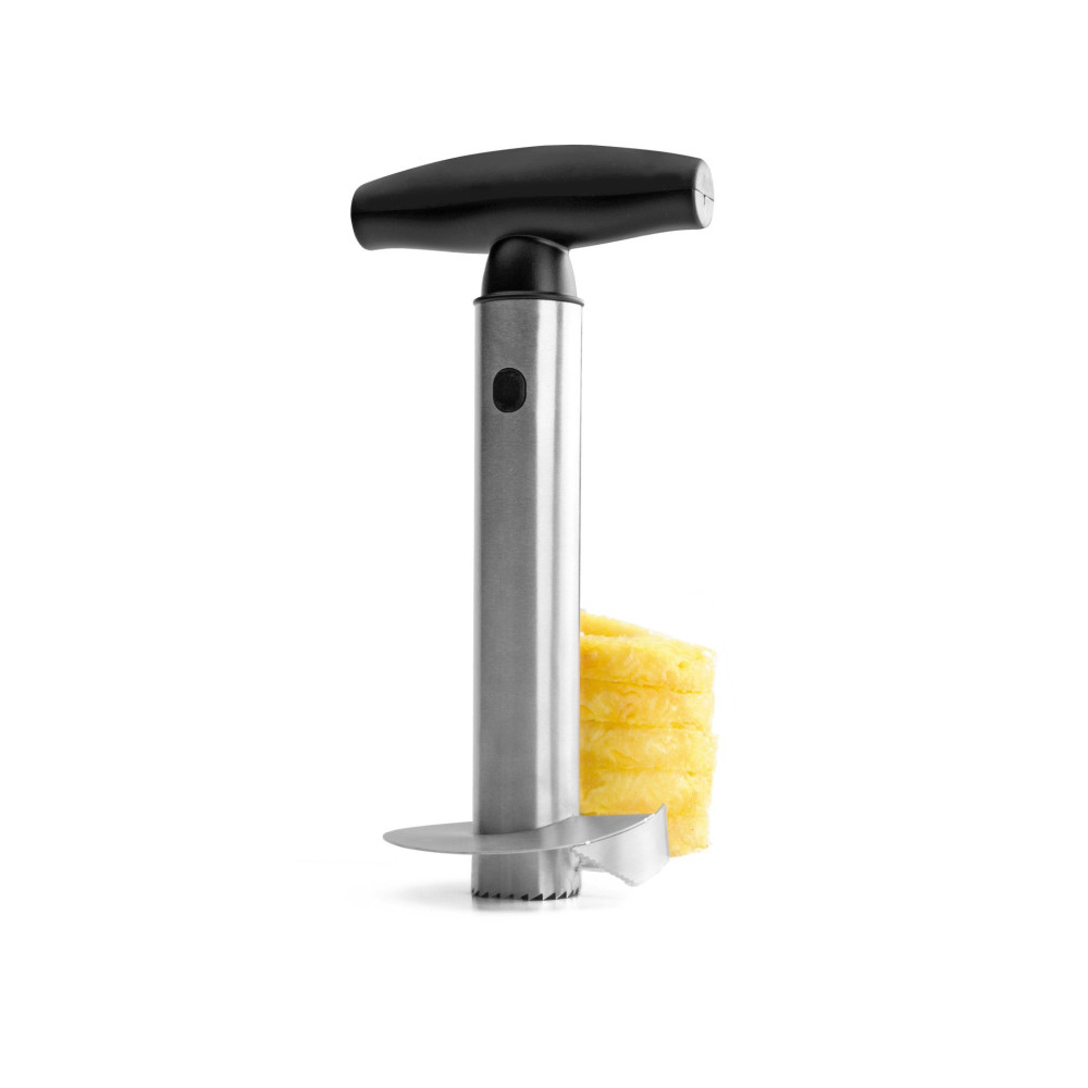 Lacor - Pelador de piña para equipos de cocina - 60392