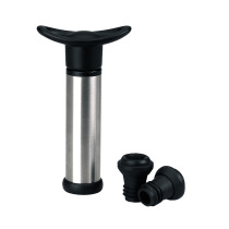 Lacor - Bomba de vácuo manual para equipamentos de cozinha - 63033