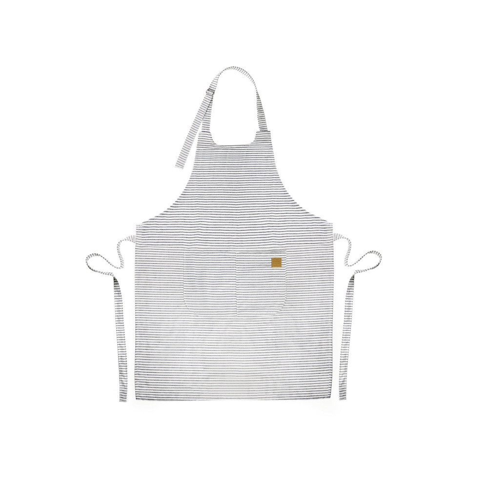 Lacor - Delantal para equipos de cocina - 60081