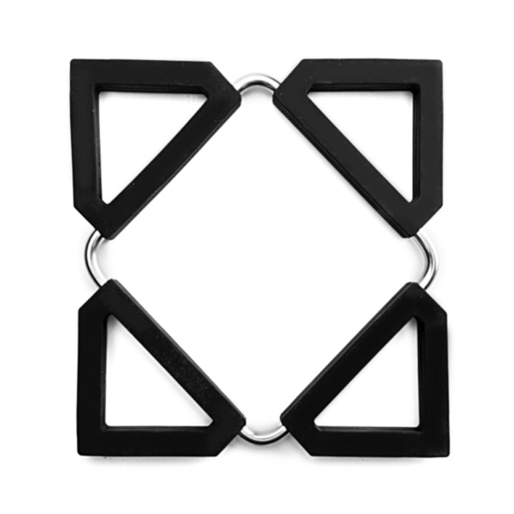 Lacor - Descanso de panela de silicone para equipamentos de cozinha - 66752