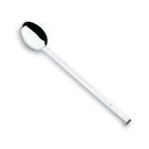 Lacor - Cuchara lisa para equipos de cocina - 60507
