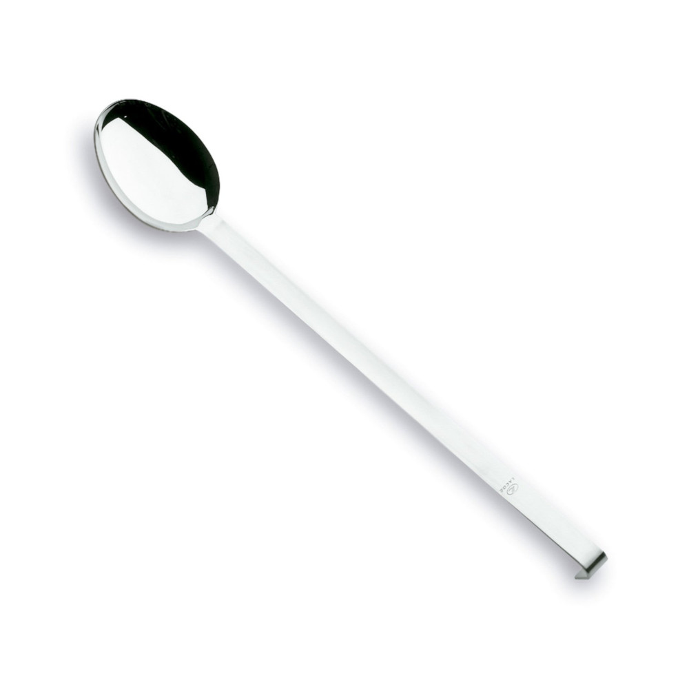 Lacor - Cuchara lisa para equipos de cocina - 60507