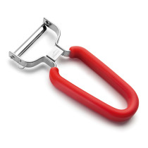 Lacor - Pelador liso Y para equipos de cocina - 60547