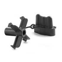 Lacor - Set llaves desmontaje cuchillas para batidora Brisk (Serie 270) - R69722J