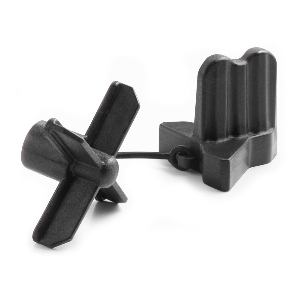 Lacor - Conjunto de chaves para desmontar lâminas para equipamentos de cozinha - R69735J