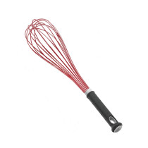 Lacor - Batidor de silicona para equipos de cocina - 61524