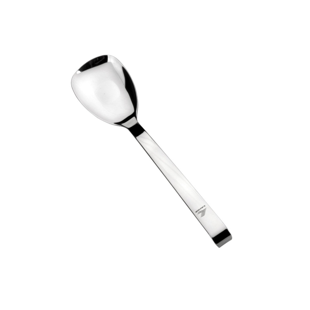 Lacor - Cuchara para ensalada para equipos de cocina - 72851
