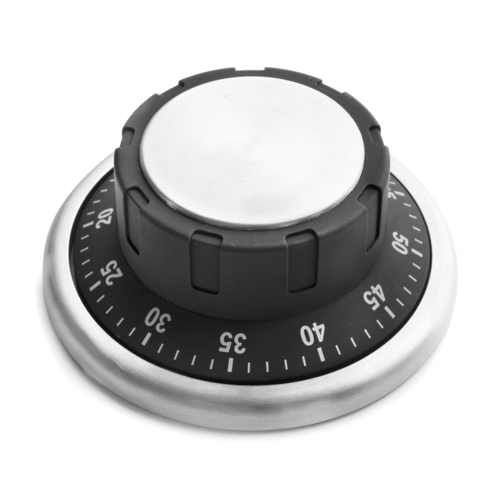 Lacor - Relógio temporizador para equipamentos de cozinha - 60803