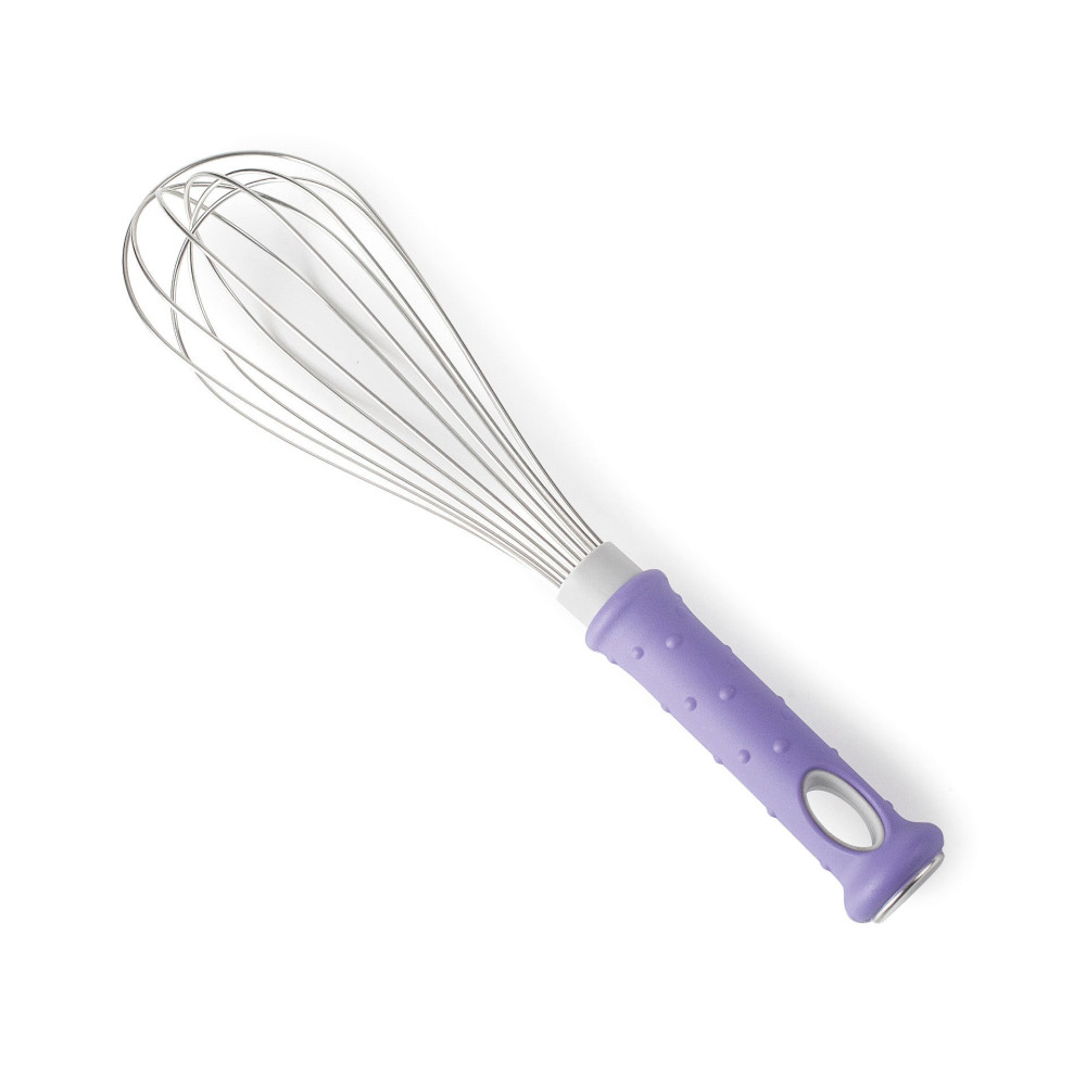 Lacor - Batidor Fibreglass antialérgico para equipos de cocina - 61590