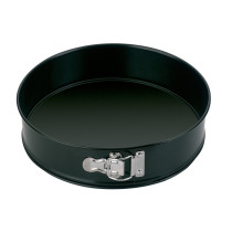 Lacor - Molde desmontable redondo para equipos de cocina - 68714