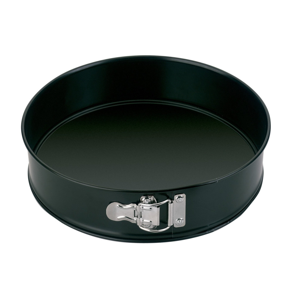 Lacor - Molde redondo desmontável para equipamentos de cozinha - 68714