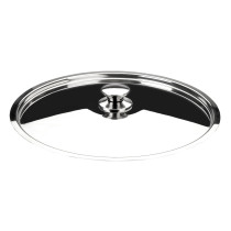 Lacor - Tapa Vitrocor para equipos de cocina - 40916