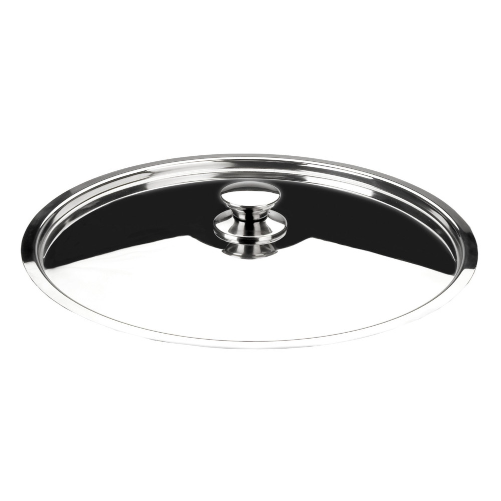 Lacor - Tapa Vitrocor para equipos de cocina - 40916